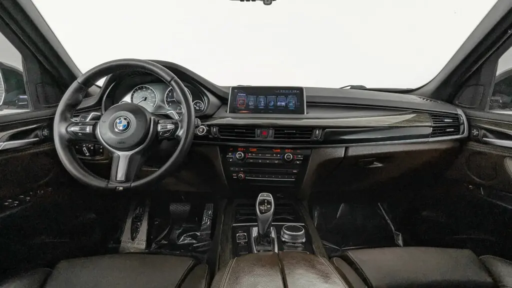 Florida Fine Cars - Used BMW X5 2017 ORLANDO SDRIVE35I