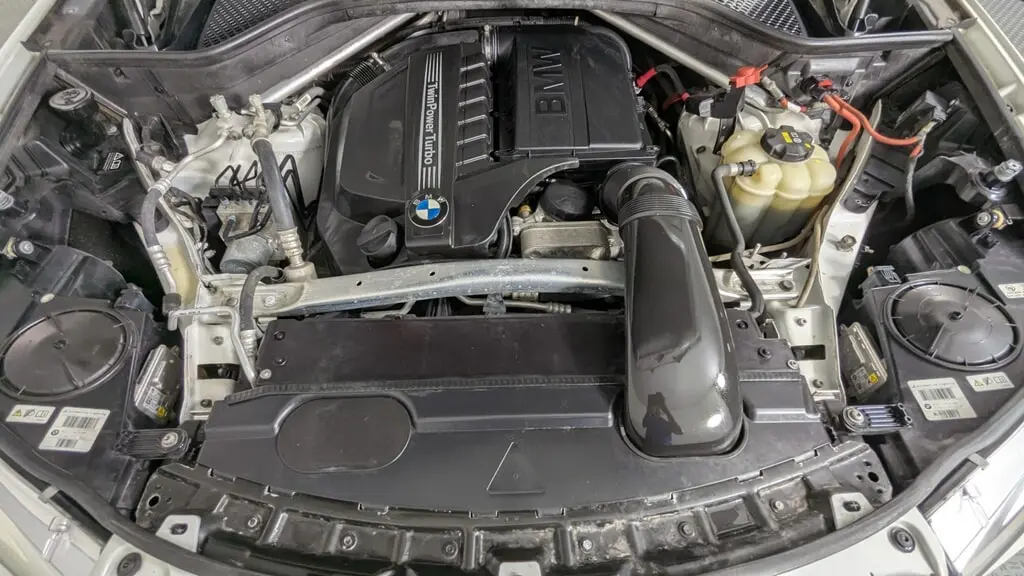 Florida Fine Cars - Used BMW X5 2017 ORLANDO SDRIVE35I