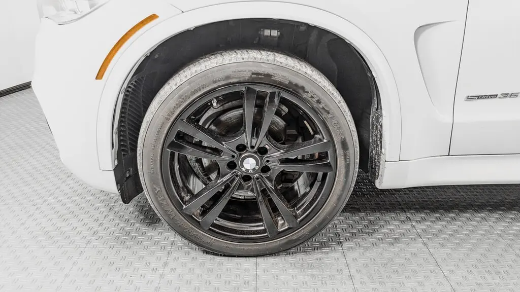 Florida Fine Cars - Used BMW X5 2017 ORLANDO SDRIVE35I