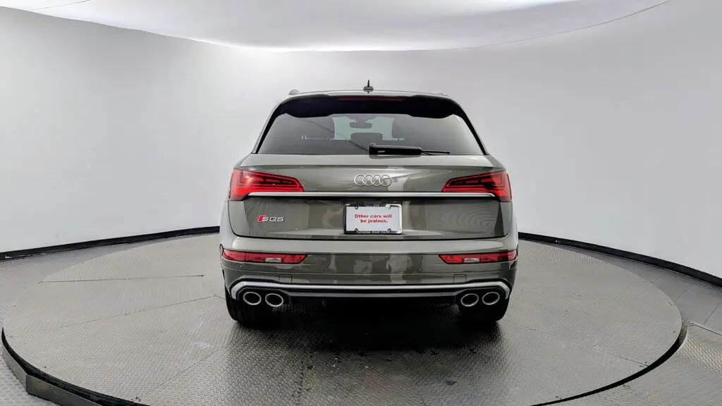Florida Fine Cars - Used AUDI SQ5 2023 MARGATE PREMIUM