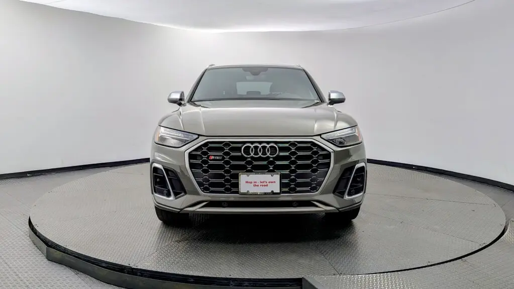 Florida Fine Cars - Used AUDI SQ5 2023 MARGATE PREMIUM