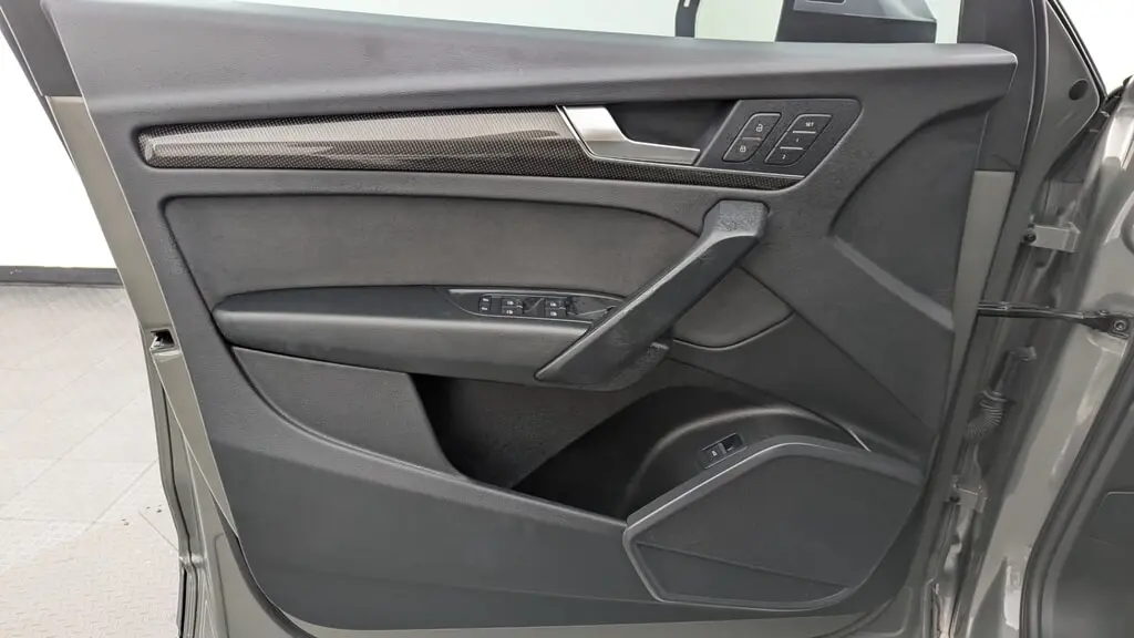 Florida Fine Cars - Used AUDI SQ5 2023 MARGATE PREMIUM