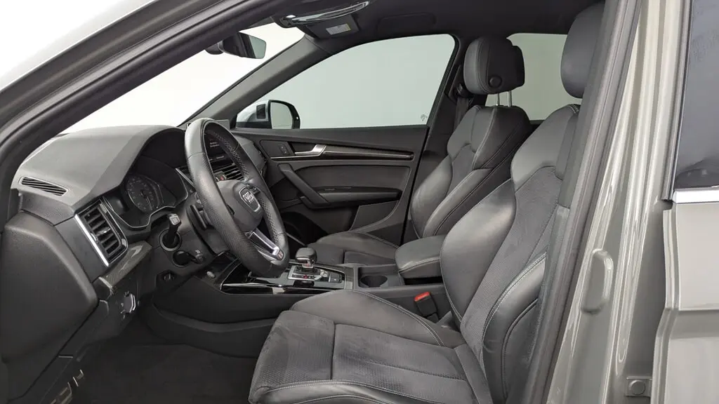 Florida Fine Cars - Used AUDI SQ5 2023 MARGATE PREMIUM