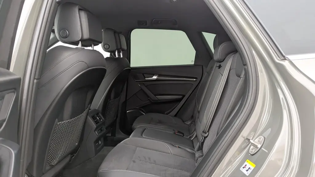 Florida Fine Cars - Used AUDI SQ5 2023 MARGATE PREMIUM