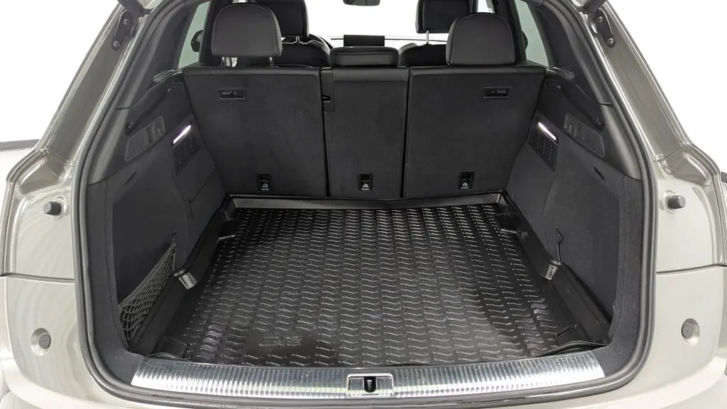 Florida Fine Cars - Used AUDI SQ5 2023 MARGATE PREMIUM