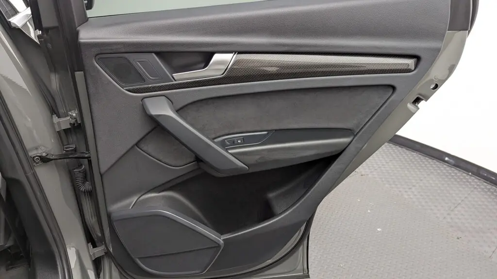 Florida Fine Cars - Used AUDI SQ5 2023 MARGATE PREMIUM