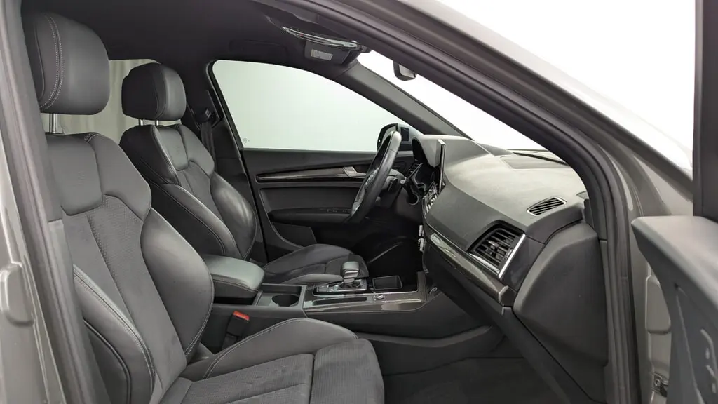 Florida Fine Cars - Used AUDI SQ5 2023 MARGATE PREMIUM