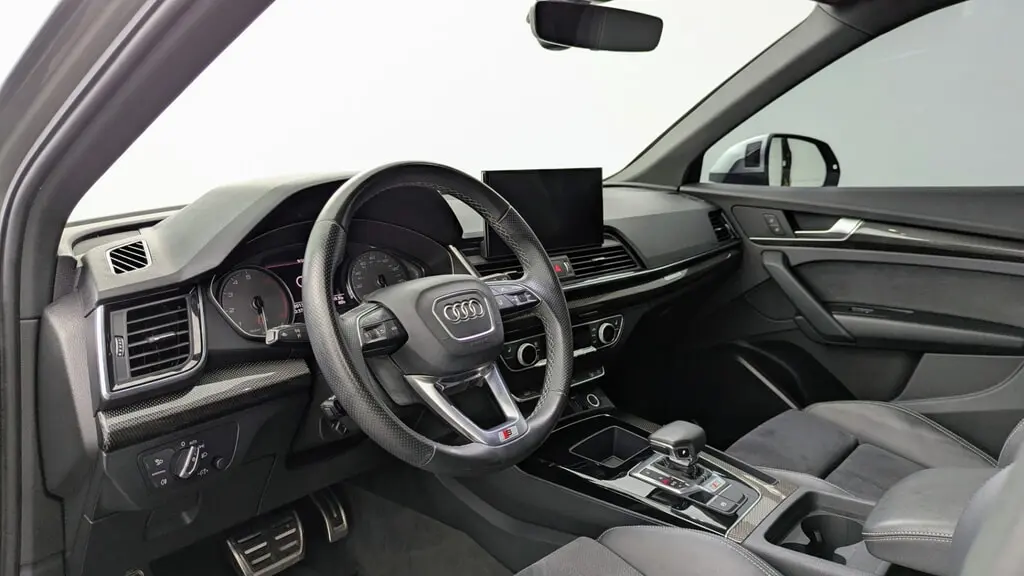 Florida Fine Cars - Used AUDI SQ5 2023 MARGATE PREMIUM