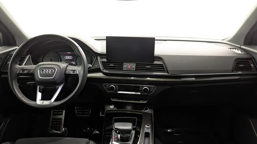 Florida Fine Cars - Used AUDI SQ5 2023 MARGATE PREMIUM