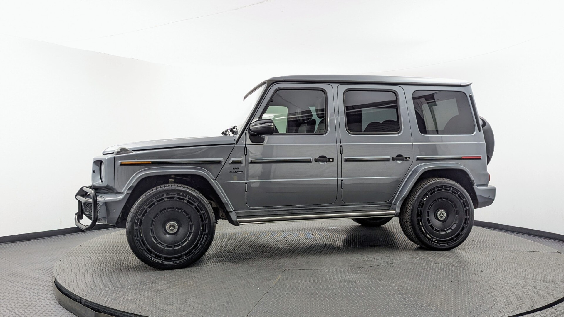 Florida Fine Cars - Used vehicle - SUV MERCEDES-BENZ G-CLASS 2019