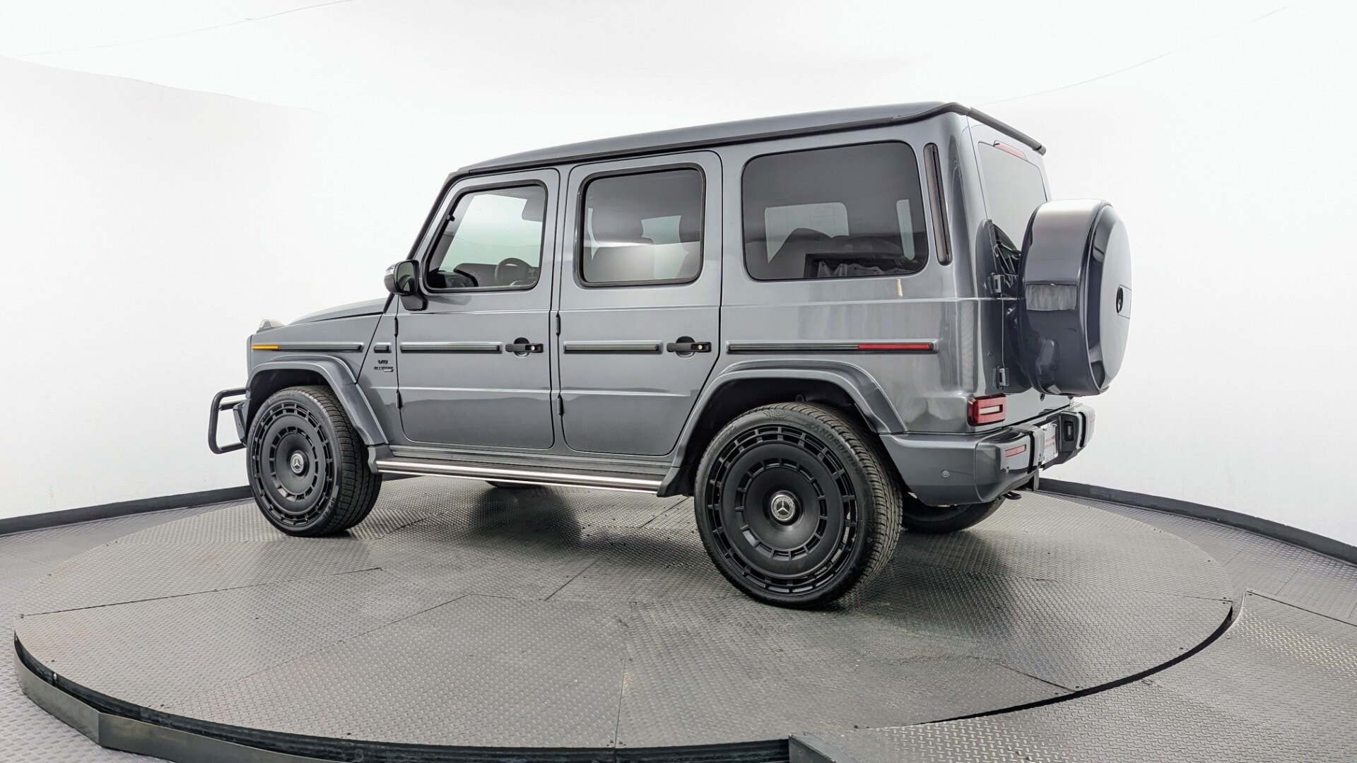 Florida Fine Cars - Used vehicle - SUV MERCEDES-BENZ G-CLASS 2019