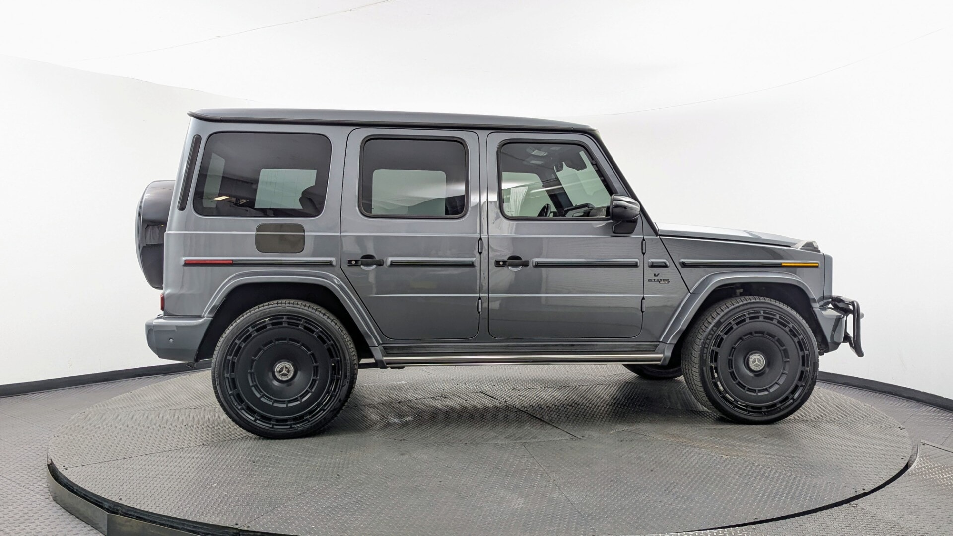 Florida Fine Cars - Used vehicle - SUV MERCEDES-BENZ G-CLASS 2019