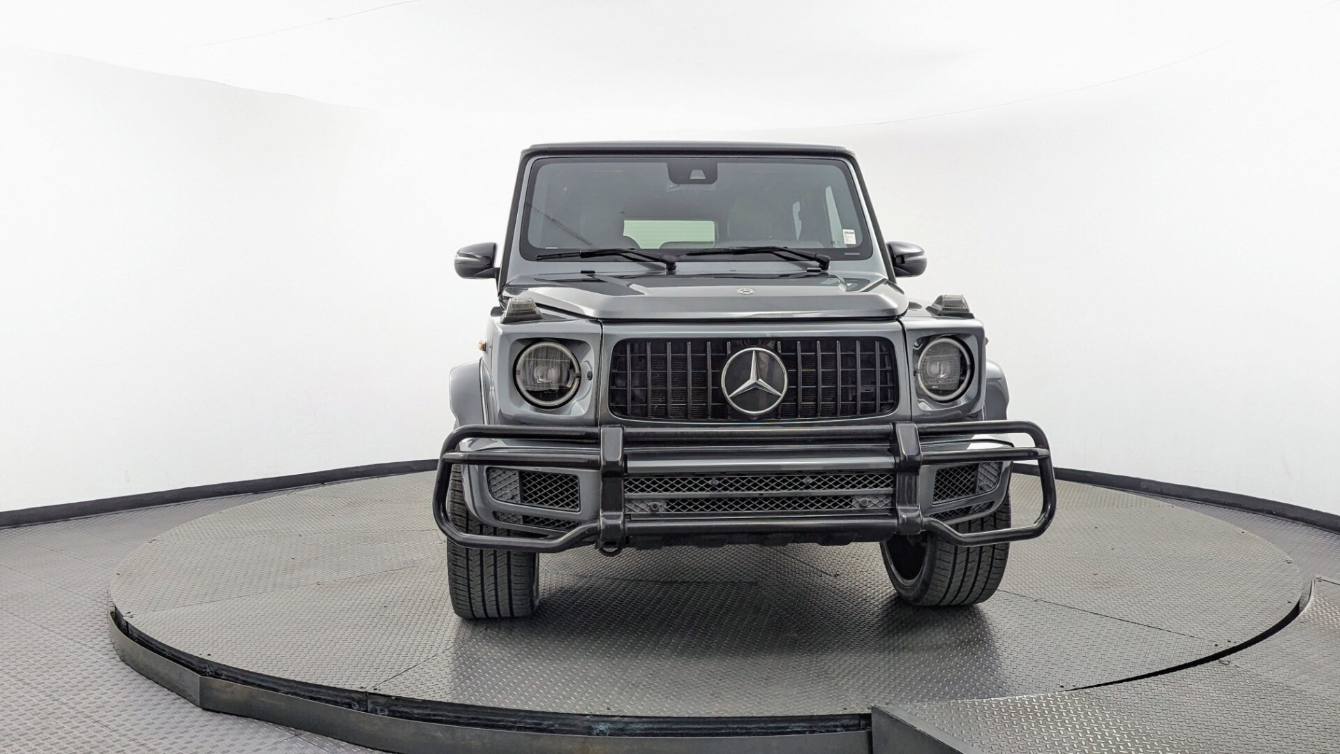 Florida Fine Cars - Used vehicle - SUV MERCEDES-BENZ G-CLASS 2019