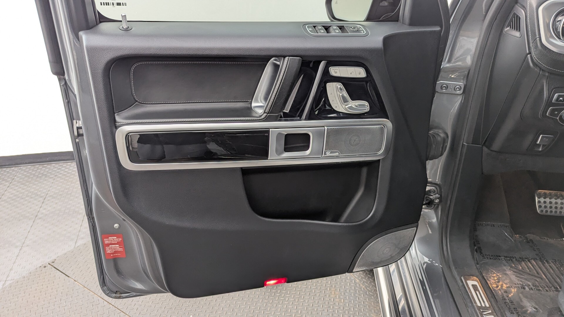 Florida Fine Cars - Used vehicle - SUV MERCEDES-BENZ G-CLASS 2019