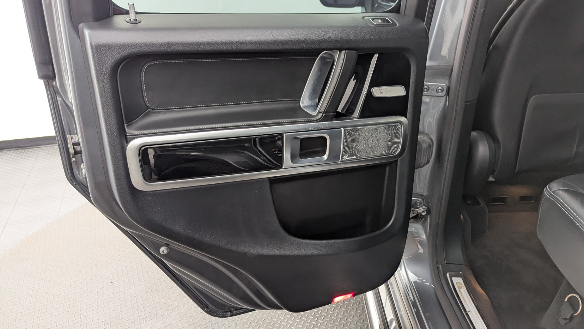Florida Fine Cars - Used vehicle - SUV MERCEDES-BENZ G-CLASS 2019
