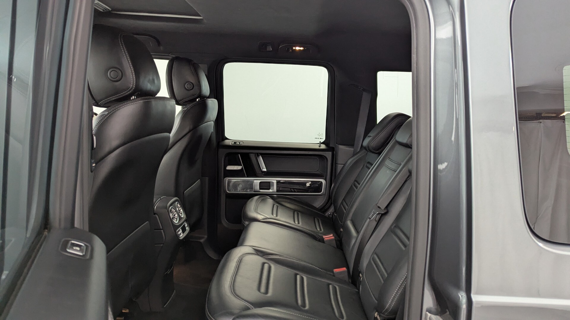 Florida Fine Cars - Used vehicle - SUV MERCEDES-BENZ G-CLASS 2019