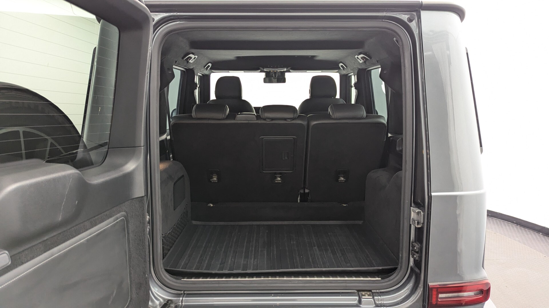 Florida Fine Cars - Used vehicle - SUV MERCEDES-BENZ G-CLASS 2019