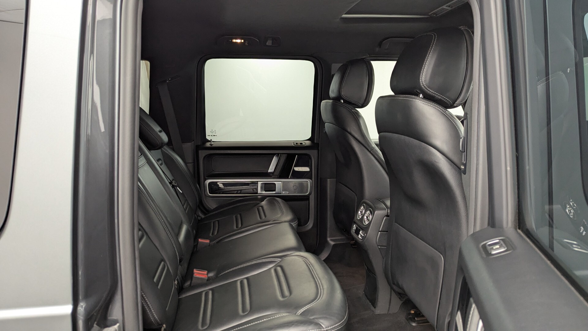 Florida Fine Cars - Used vehicle - SUV MERCEDES-BENZ G-CLASS 2019