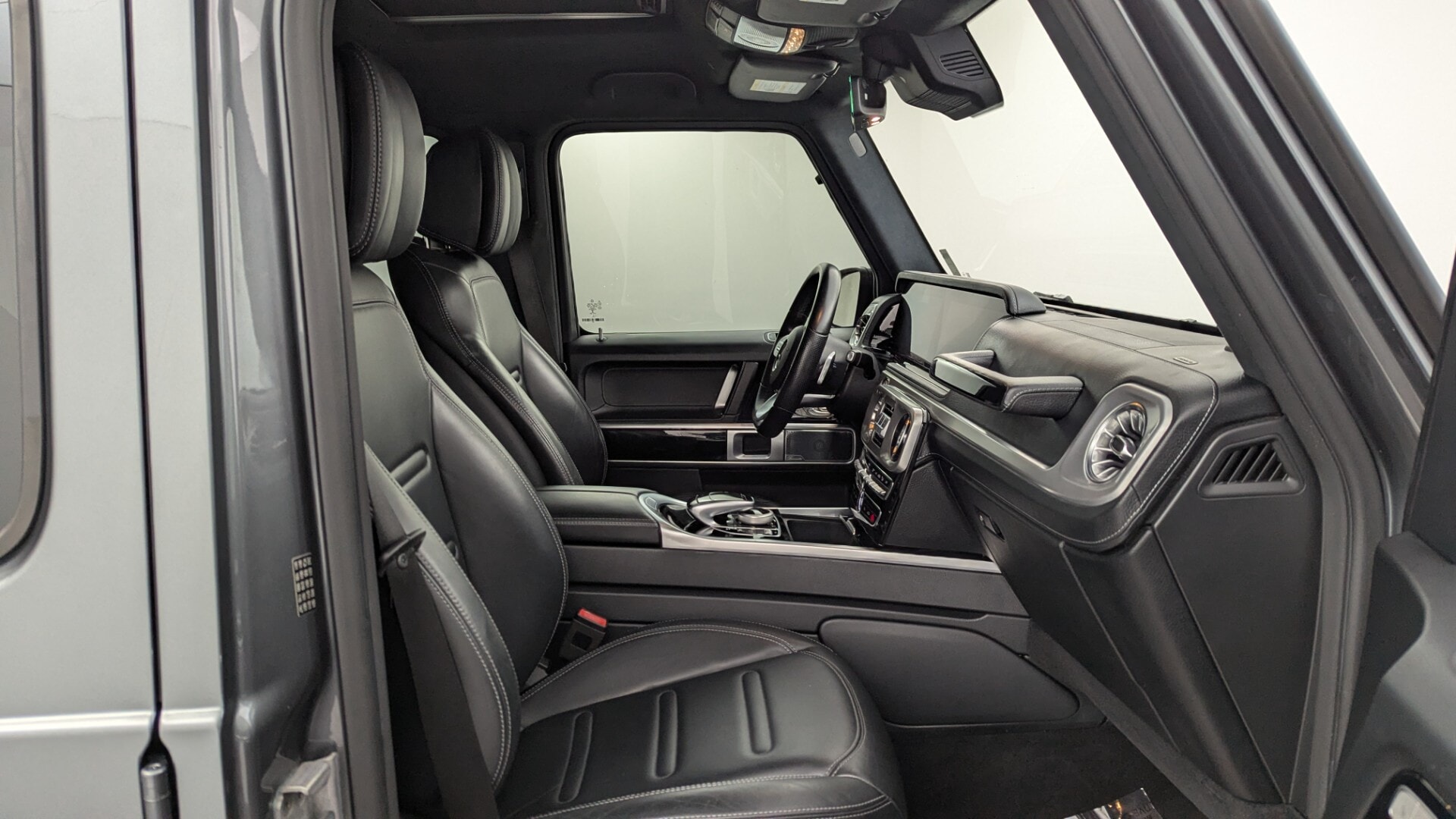 Florida Fine Cars - Used vehicle - SUV MERCEDES-BENZ G-CLASS 2019