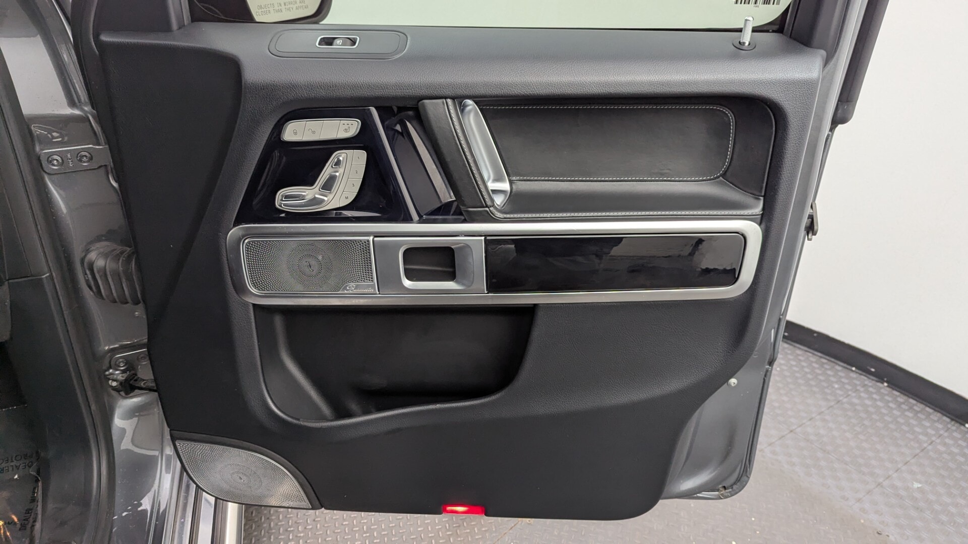 Florida Fine Cars - Used vehicle - SUV MERCEDES-BENZ G-CLASS 2019