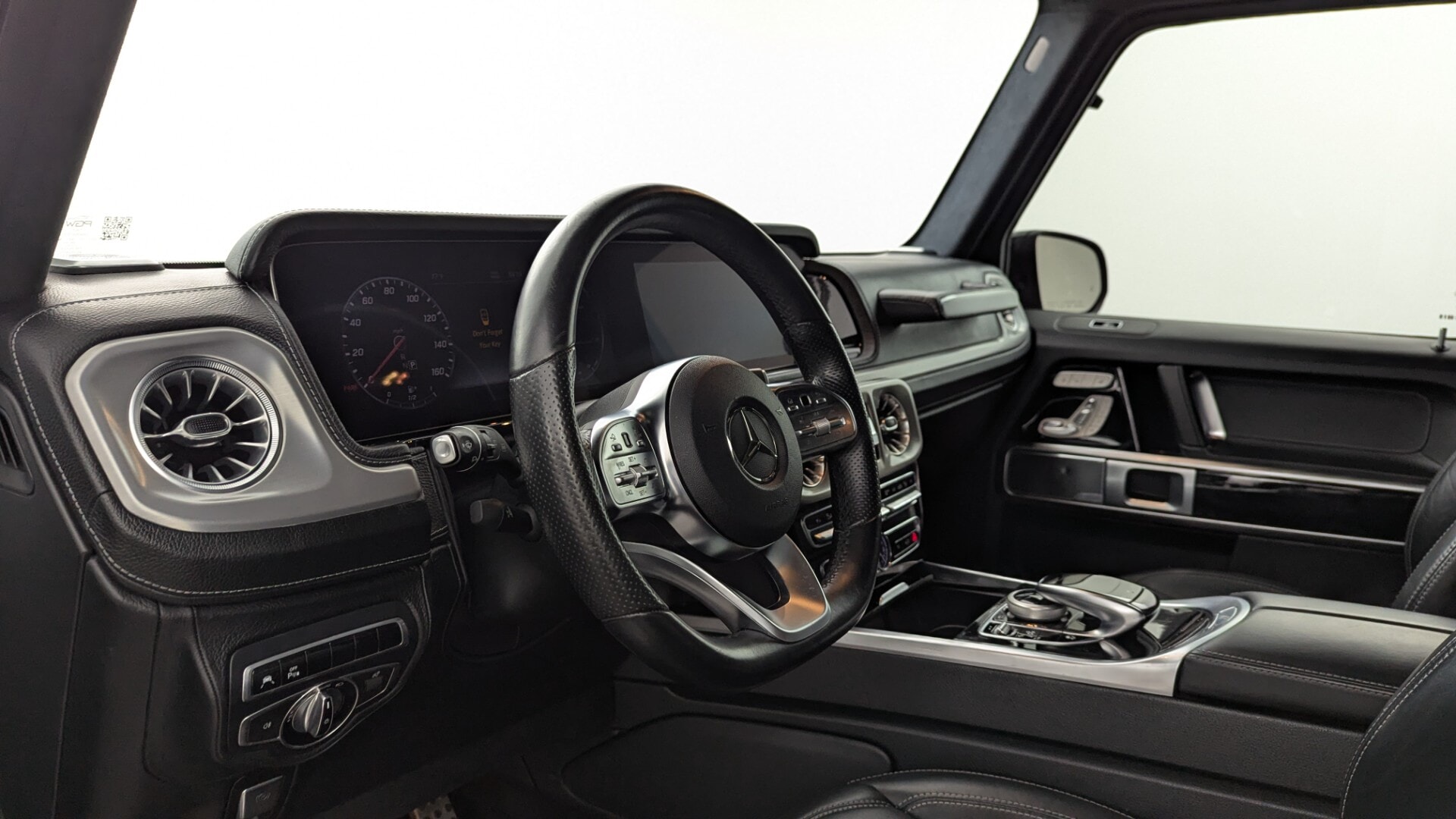 Florida Fine Cars - Used vehicle - SUV MERCEDES-BENZ G-CLASS 2019