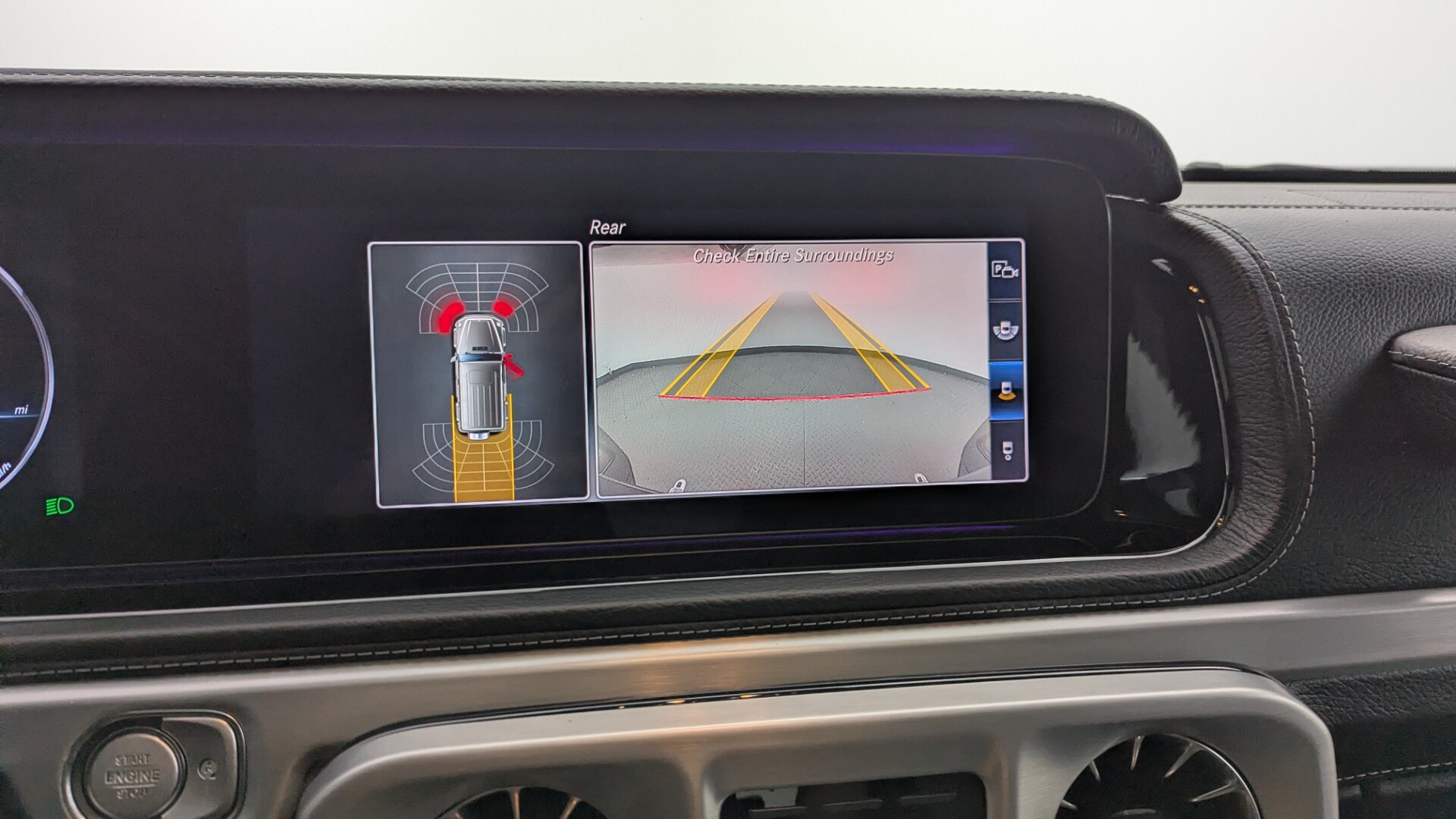 Florida Fine Cars - Used vehicle - SUV MERCEDES-BENZ G-CLASS 2019