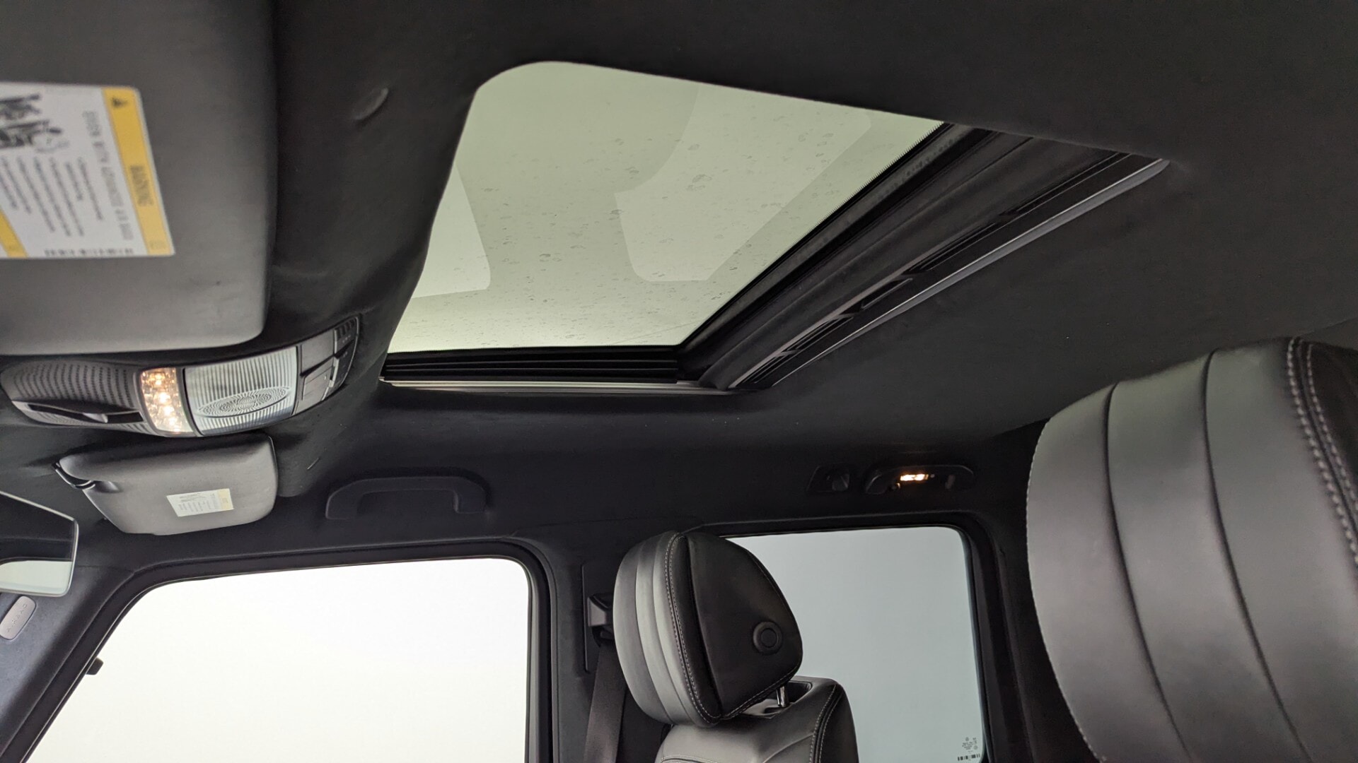 Florida Fine Cars - Used vehicle - SUV MERCEDES-BENZ G-CLASS 2019
