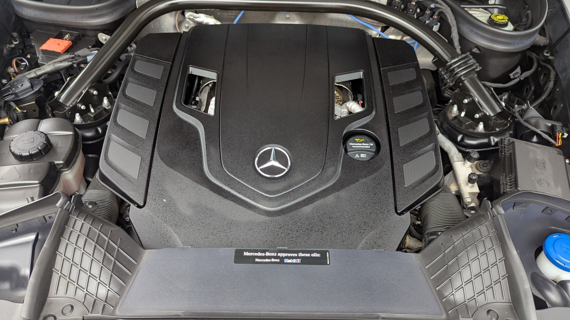 Florida Fine Cars - Used vehicle - SUV MERCEDES-BENZ G-CLASS 2019