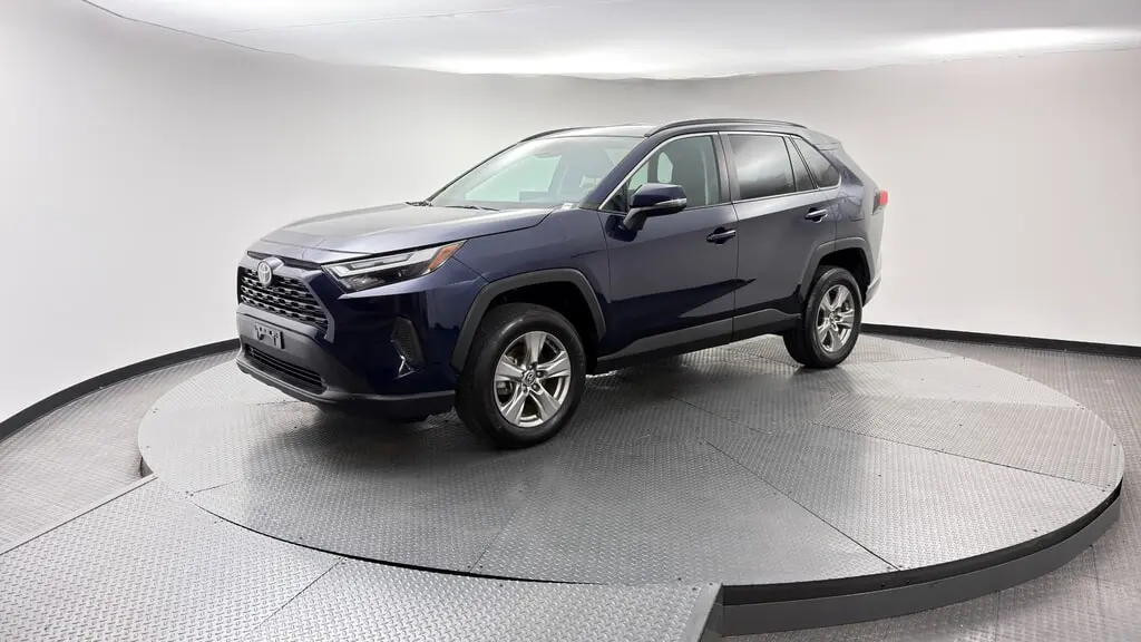 Florida Fine Cars - Used TOYOTA RAV4 2024 WEST PALM XLE