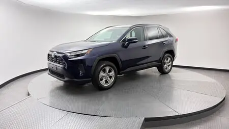 Florida Fine Cars - Used TOYOTA RAV4 2024 WEST PALM XLE