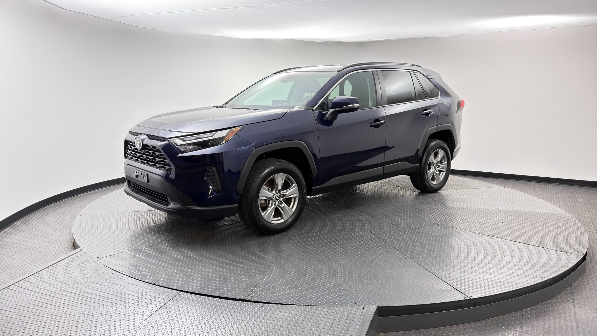 Florida Fine Cars - Used vehicle - SUV TOYOTA RAV4 2024