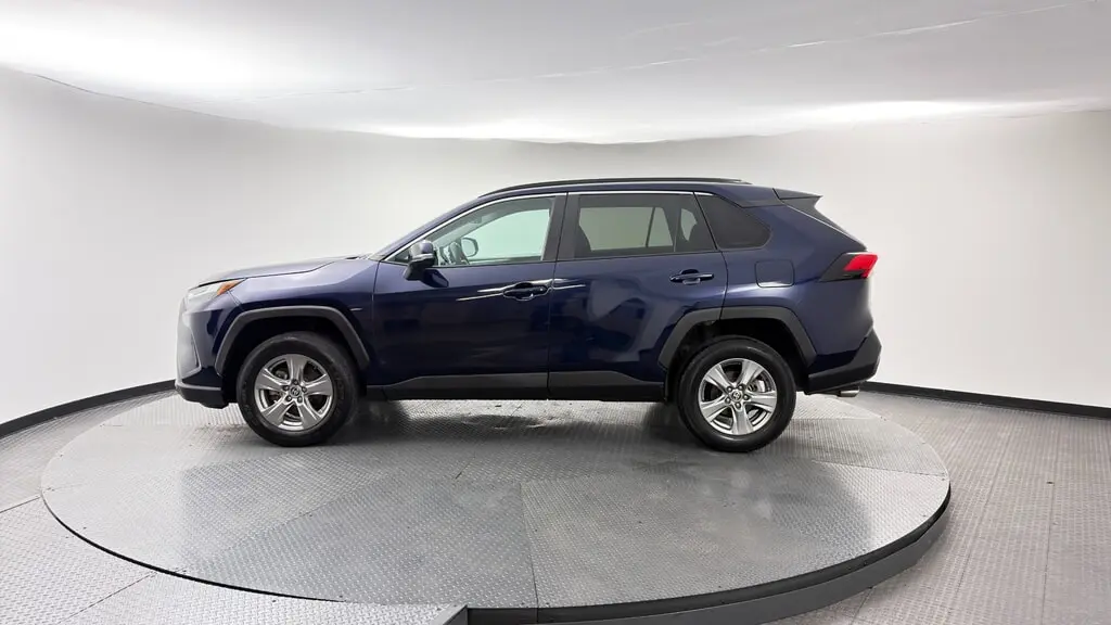 Florida Fine Cars - Used TOYOTA RAV4 2024 WEST PALM XLE