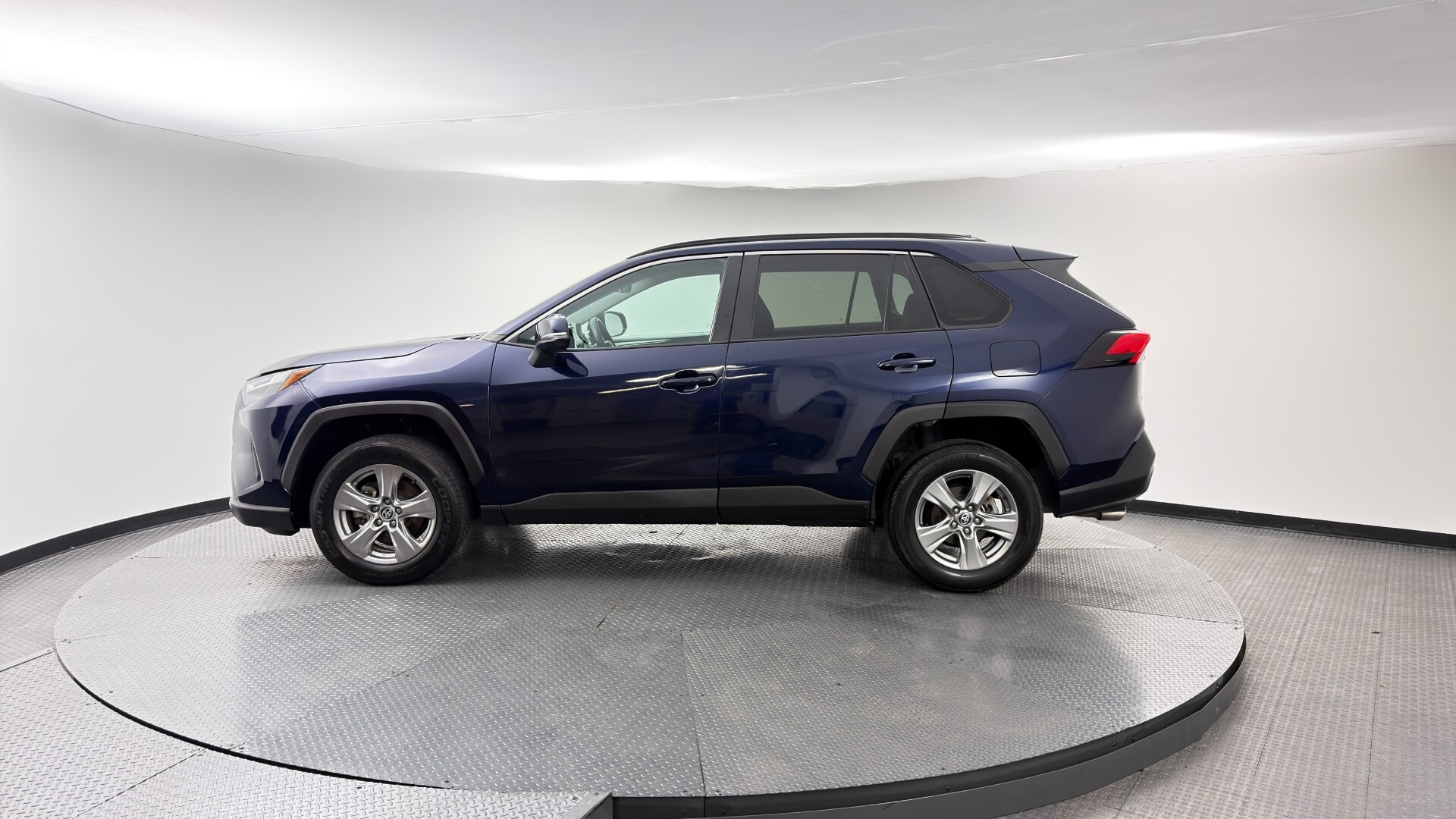 Florida Fine Cars - Used vehicle - SUV TOYOTA RAV4 2024