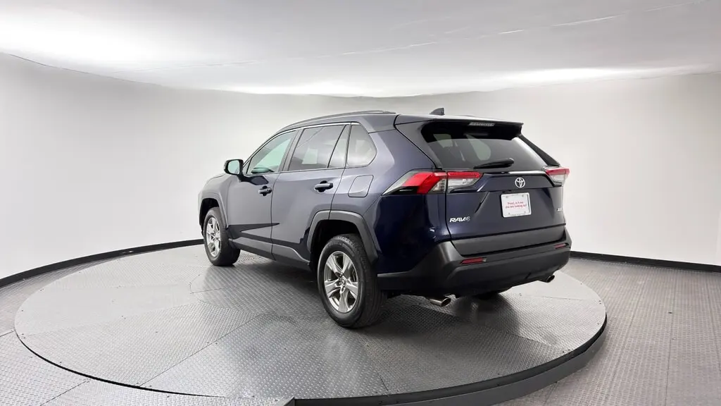 Florida Fine Cars - Used TOYOTA RAV4 2024 WEST PALM XLE