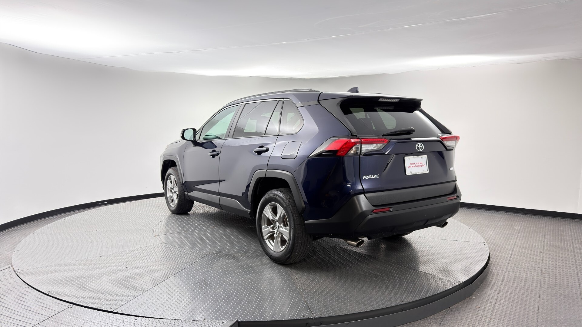 Florida Fine Cars - Used vehicle - SUV TOYOTA RAV4 2024