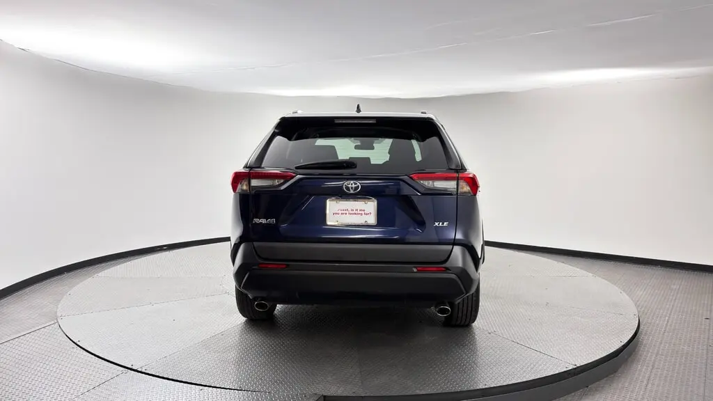 Florida Fine Cars - Used TOYOTA RAV4 2024 WEST PALM XLE