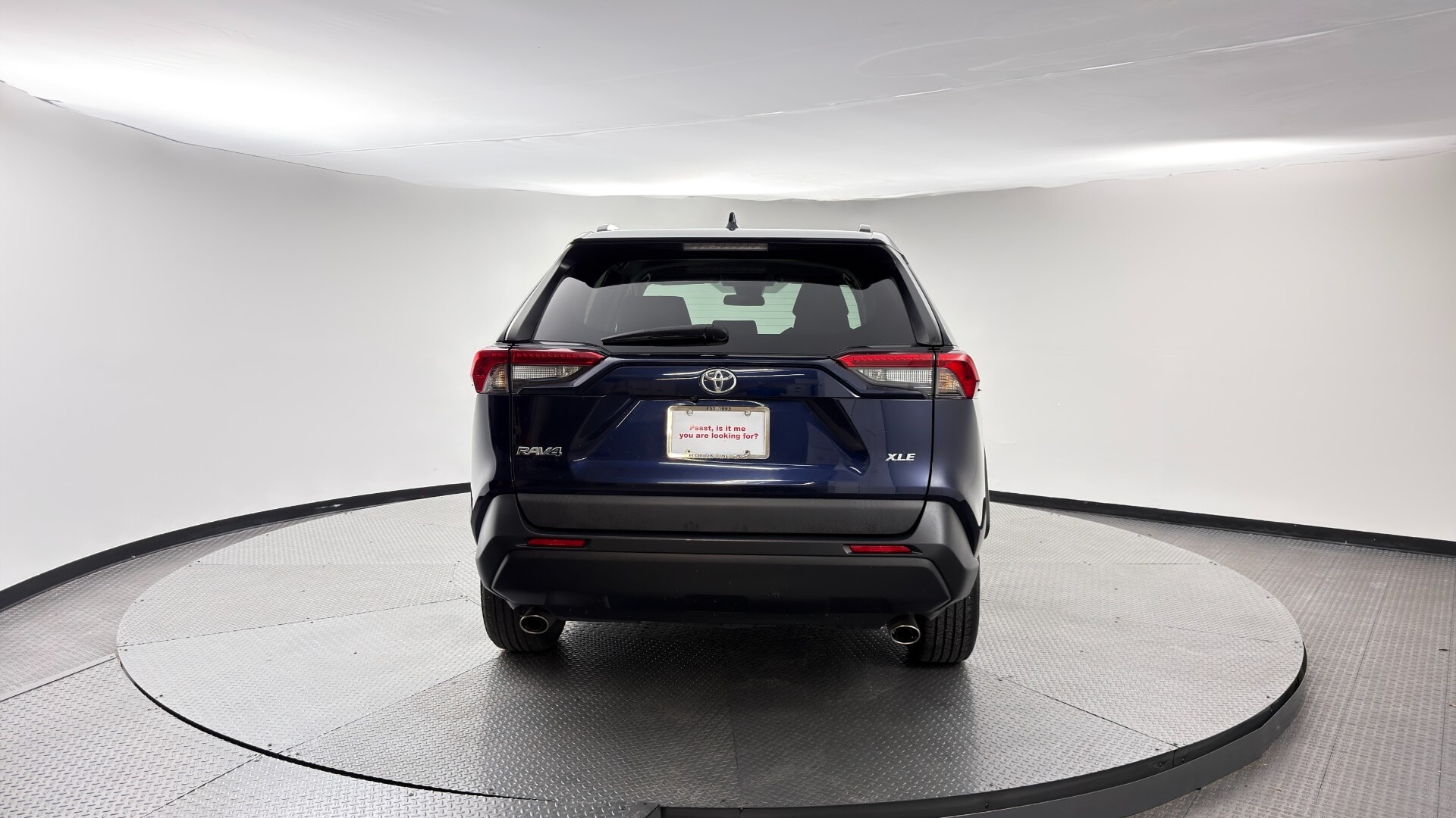 Florida Fine Cars - Used vehicle - SUV TOYOTA RAV4 2024
