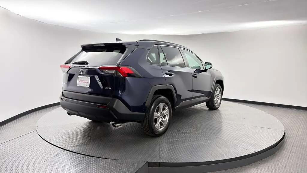 Florida Fine Cars - Used TOYOTA RAV4 2024 WEST PALM XLE