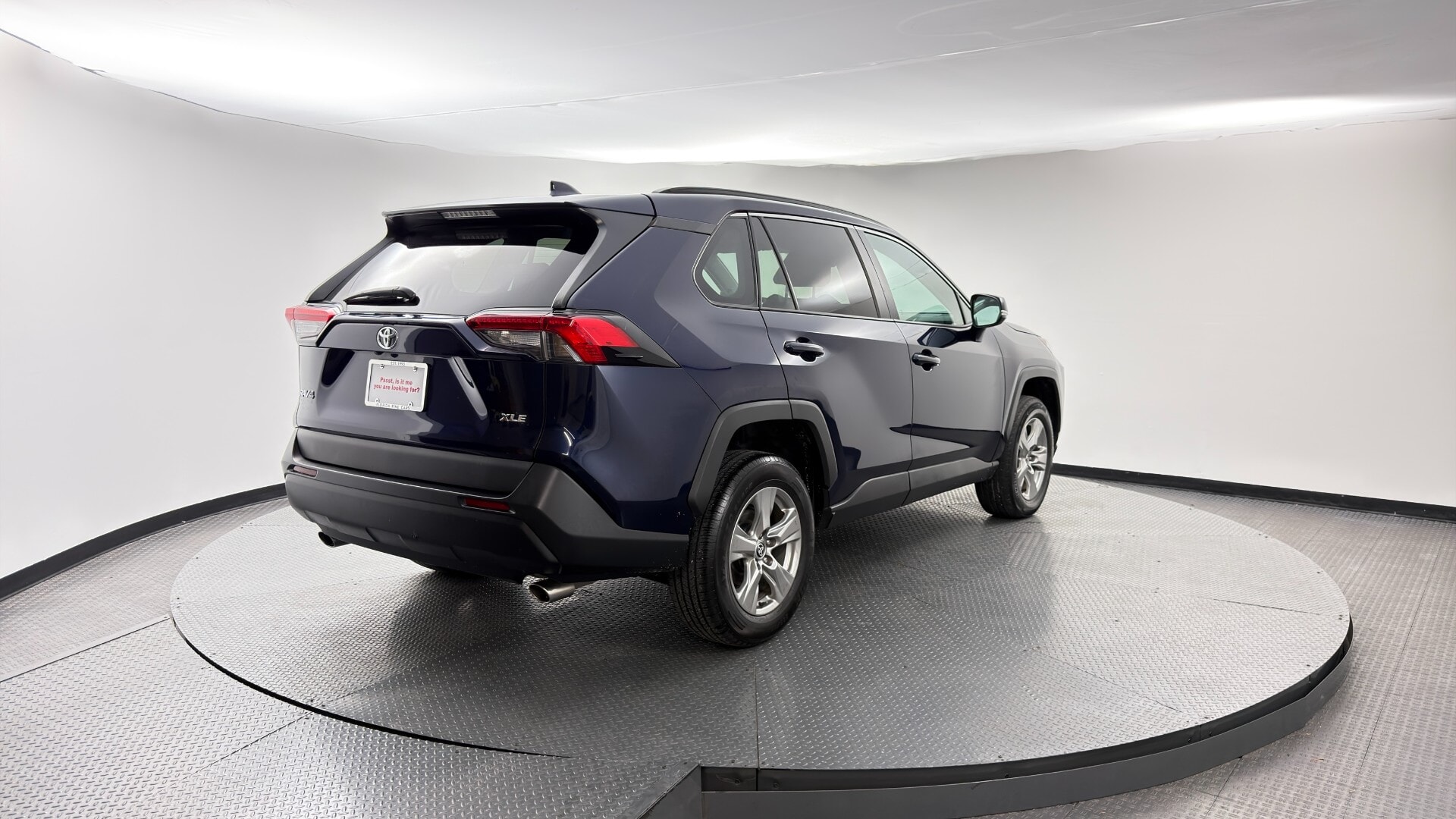 Florida Fine Cars - Used vehicle - SUV TOYOTA RAV4 2024