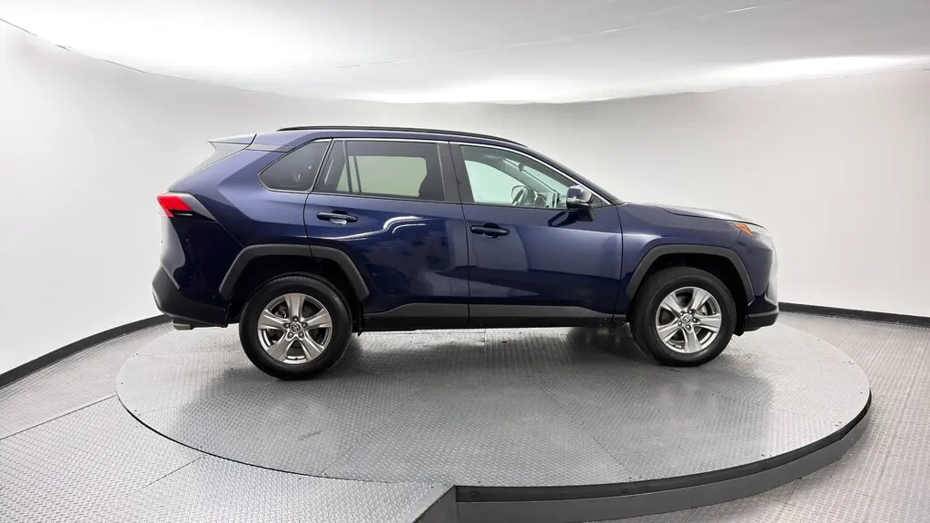Florida Fine Cars - Used TOYOTA RAV4 2024 WEST PALM XLE