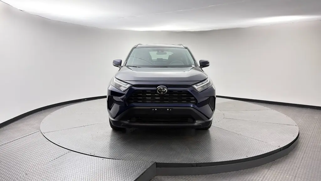 Florida Fine Cars - Used TOYOTA RAV4 2024 WEST PALM XLE