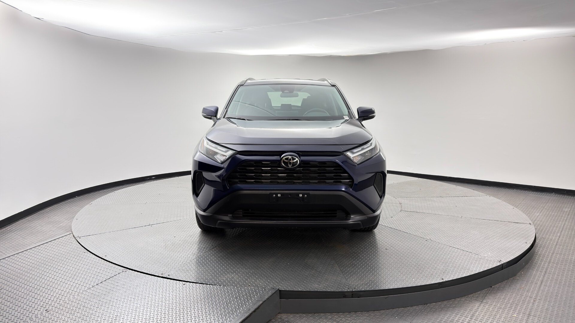 Florida Fine Cars - Used vehicle - SUV TOYOTA RAV4 2024
