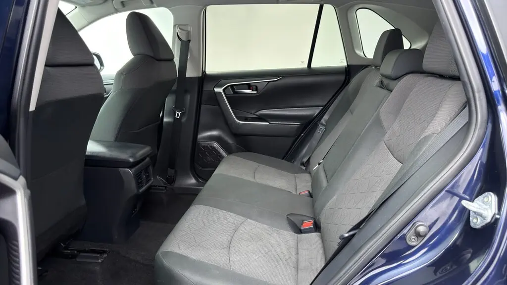 Florida Fine Cars - Used TOYOTA RAV4 2024 WEST PALM XLE
