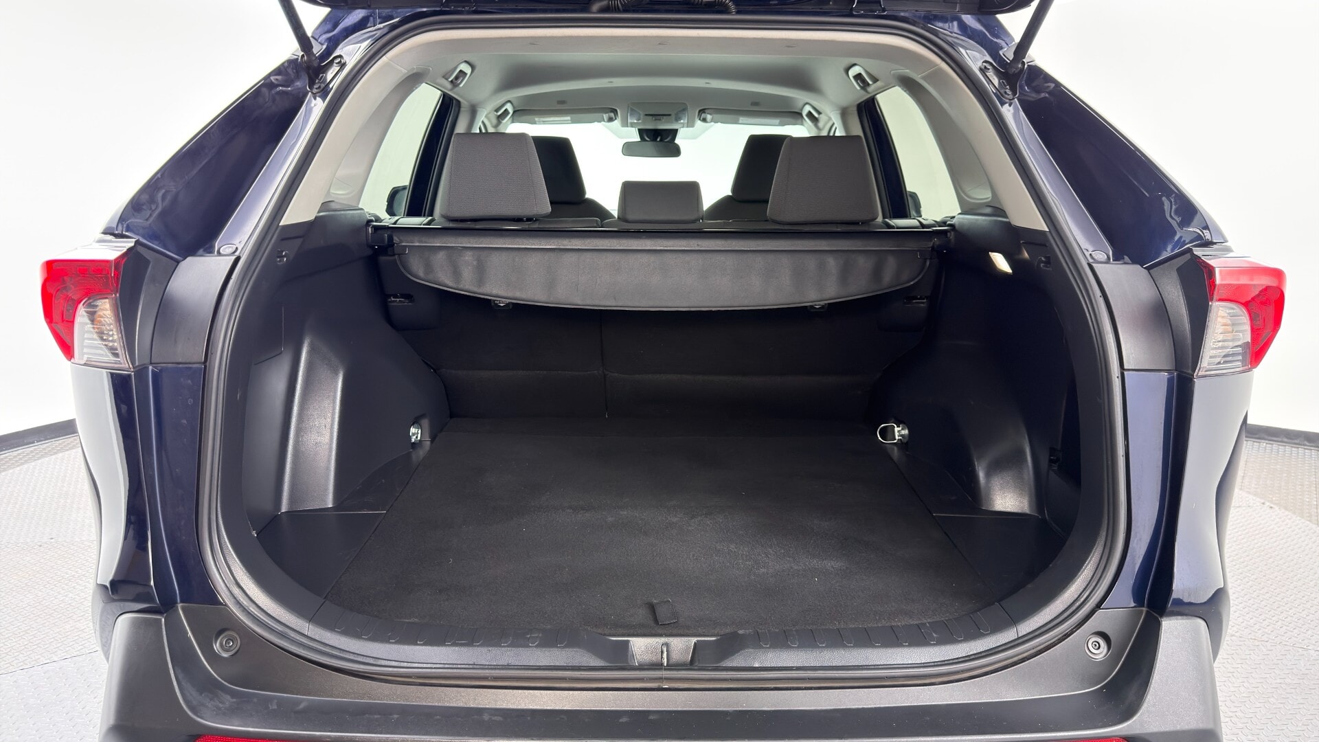 Florida Fine Cars - Used vehicle - SUV TOYOTA RAV4 2024