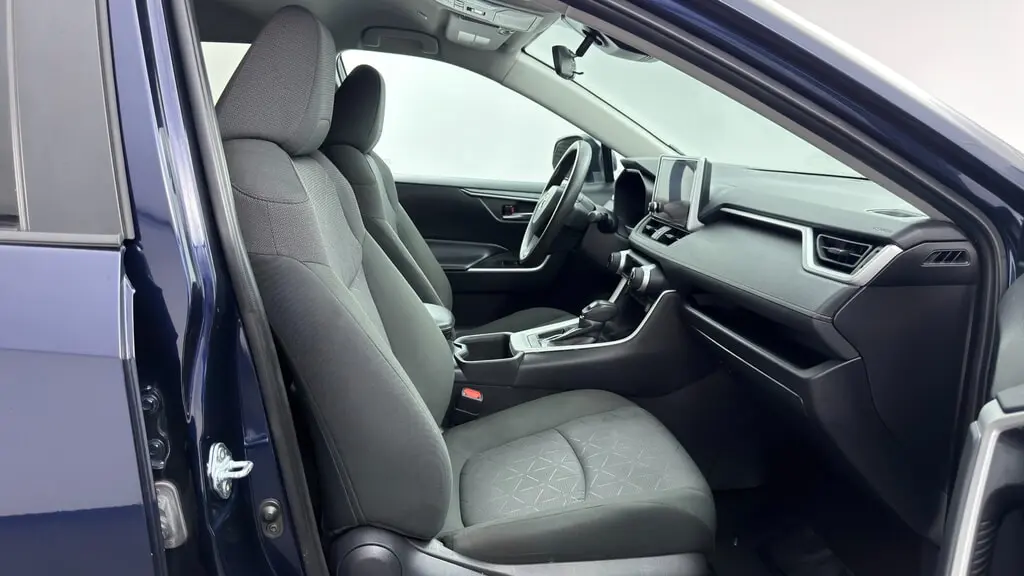 Florida Fine Cars - Used TOYOTA RAV4 2024 WEST PALM XLE
