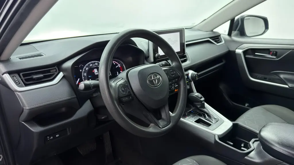 Florida Fine Cars - Used TOYOTA RAV4 2024 WEST PALM XLE