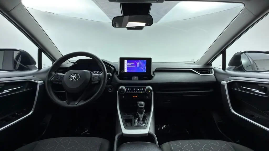 Florida Fine Cars - Used TOYOTA RAV4 2024 WEST PALM XLE