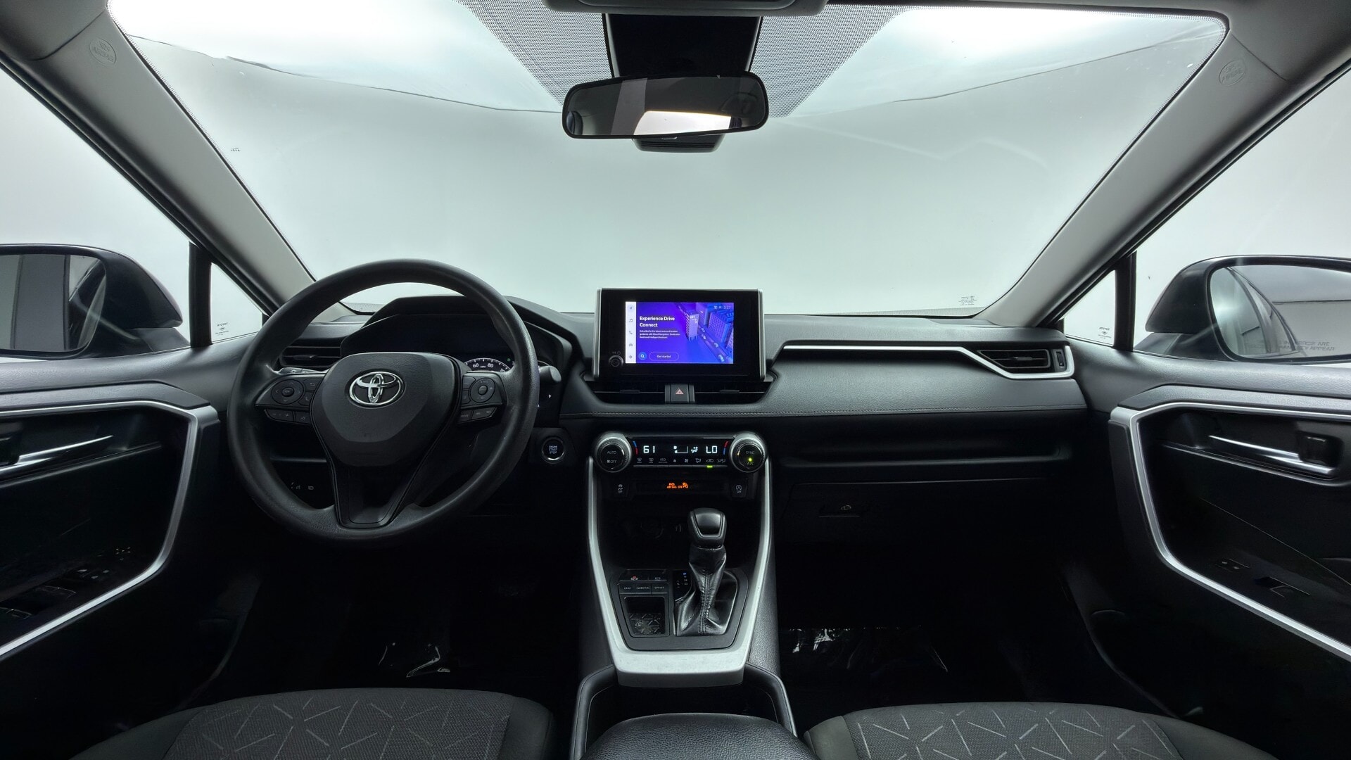 Florida Fine Cars - Used vehicle - SUV TOYOTA RAV4 2024