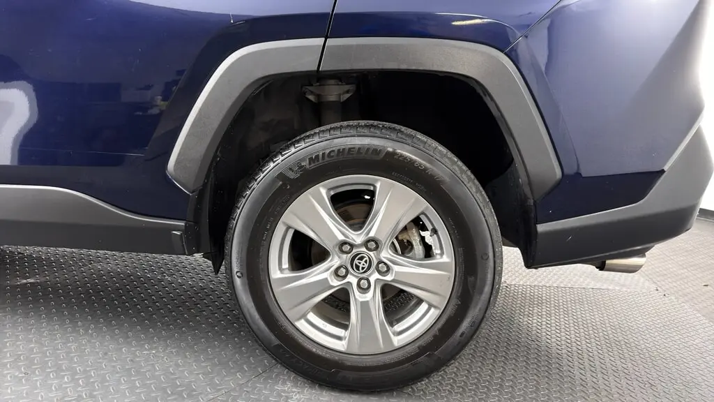 Florida Fine Cars - Used TOYOTA RAV4 2024 WEST PALM XLE
