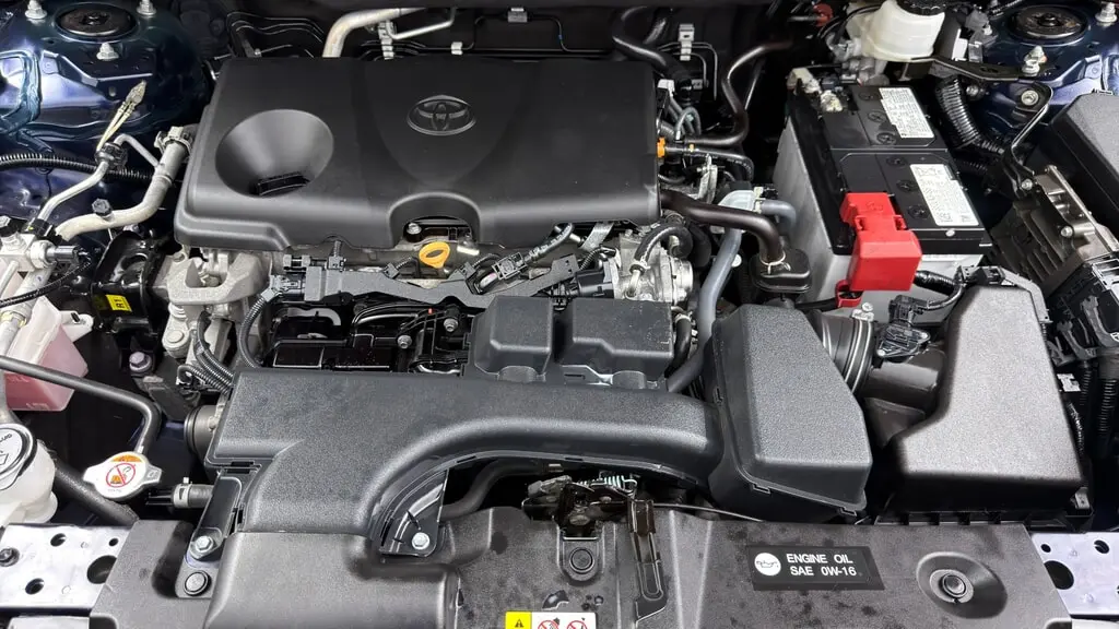 Florida Fine Cars - Used TOYOTA RAV4 2024 WEST PALM XLE